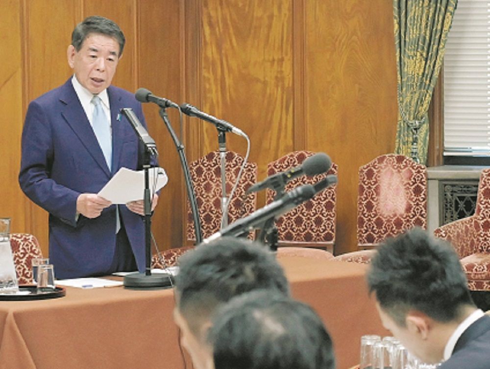 「何しに出てきた？」下村博文氏に落胆の声　裏金の「暴露」なかった政倫審、真相遠く「口裏合わせですか」（東京新聞TOKYOweb）