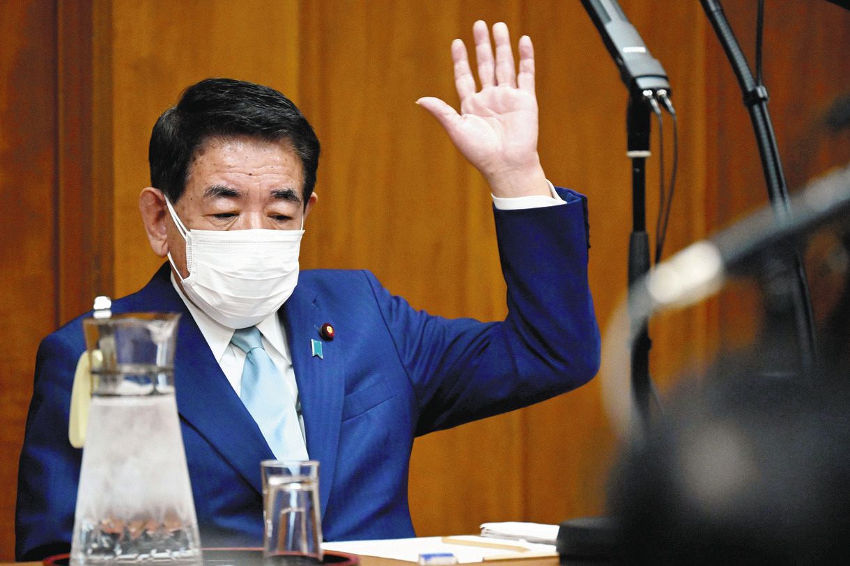 裏金還流　下村博文氏が「知らなかった」は本当？　19年前にも報道「東京では報じず」と言うが、実は東京新聞にも…（東京新聞TOKYOweb）