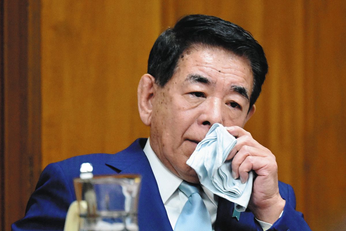 「合法的なキックバック」の発案者は？　そこにいた安倍派幹部が誰も「覚えていない」不思議　政倫審（東京新聞TOKYOweb）